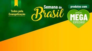 Uma semana cheia de descontos para você!! Confira!
