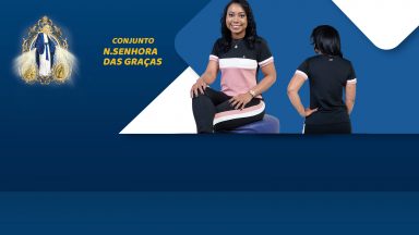 Conjunto Nossa Senhora das Graças