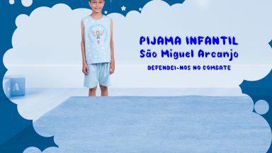 “São Miguel Arcanjo, defendei-nos no combate!”