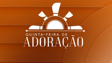 Pregação com José Paulo Pereira - comunidade Canção Nova