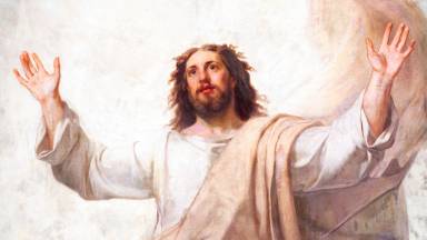 Eu sou: O Messias inesperado