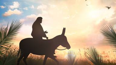 Quem pode impedir a glória de Deus?