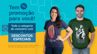 Especial de Vestuários