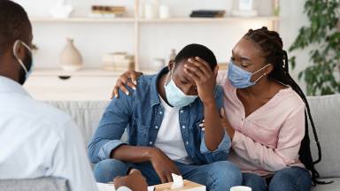 Como anda a saúde mental das pessoas na pandemia