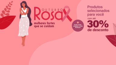 Produtos relacionados com desconto especial. Confira!