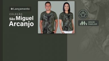 Lançamento Loja Canção Nova!!!