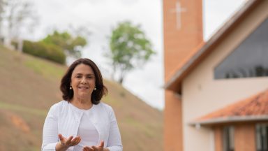 Sem luta não pode haver vitória!