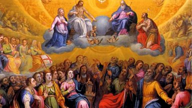 A alta medida da vida cristã