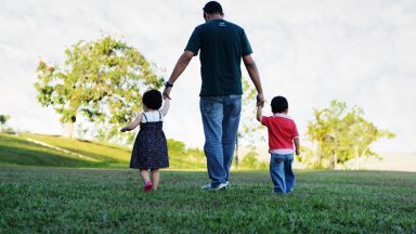 Como falar da morte para as crianças