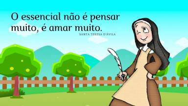Viva Santa Teresa