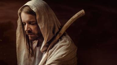 A oração de Jesus pela Igreja