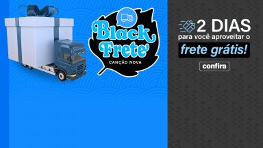 Faça o seu pedido com BLACK FRETE. Conheça as condições da sua região!