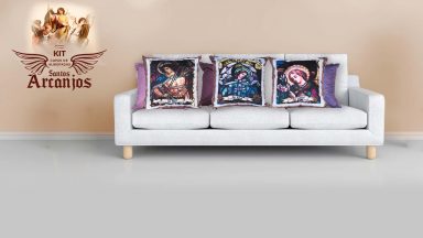 Kit com 3 produtos com desconto especial. Confira!