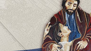 A Canção Nova é o Santuário da Divina Misericórdia