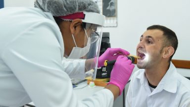 Fonoaudióloga: atua na promoção da saúde e qualidade de vida