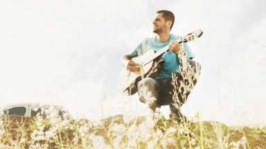 Que toda a nossa vida seja um canto de louvor à bondade do Senhor
