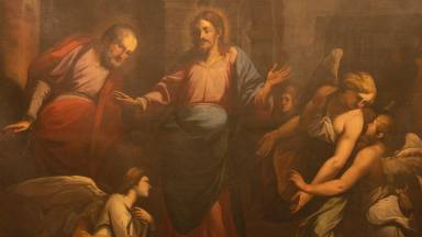 Pertencentes a família de Jesus