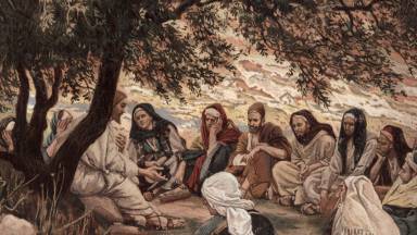 O efeito das parábolas de Jesus