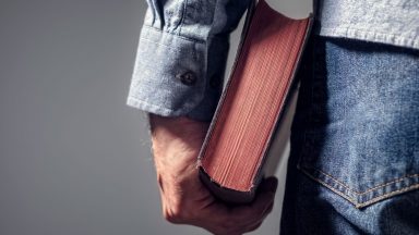 A segurança do Evangelizador está em Deus
