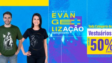 Mutirão pela Evangelização