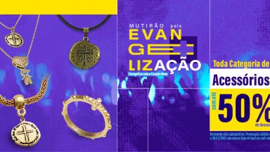 APROVEITE!