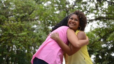 A reconciliação como Princípio de Vida