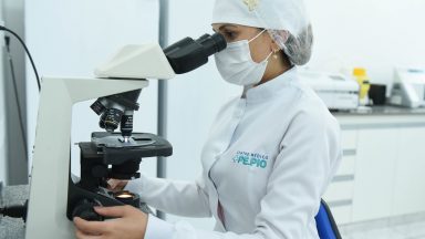 Conheça um pouco mais do nosso Laboratório de Análises Clínicas