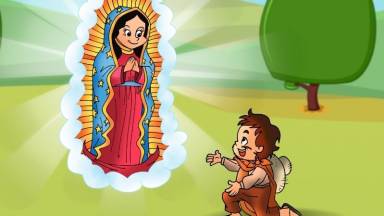 Nossa Senhora de Guadalupe