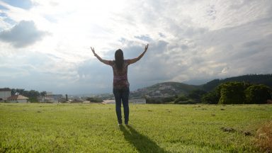 Viver da Providência de Deus