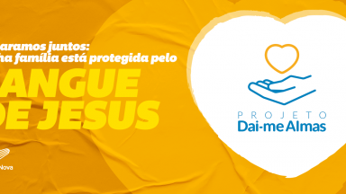SOMOS TODOS FAMÍLIA