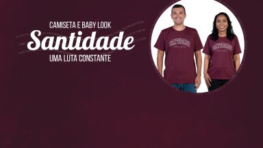Santidade uma Luta Constante