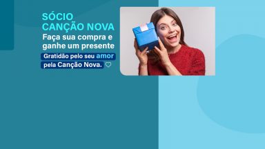 Aproveite, Sócio Evangelizador!!