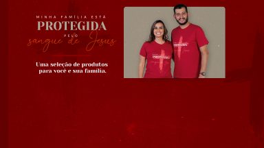Aproveite!