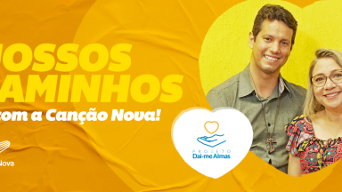 Quando conheci a CN tudo mudou