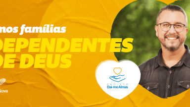 Que alegria chegar até você