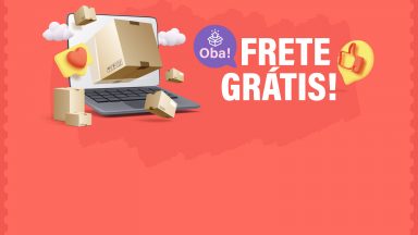 Frete Grátis