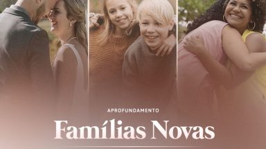Canção Nova promove 2º Seminário Sexualidade e Família