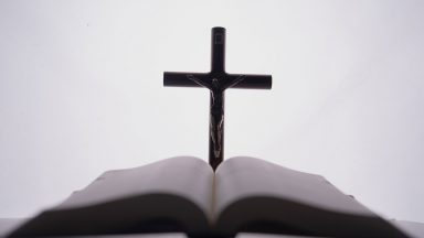 Jesus é o Bom Pastor que cuida do seu coração