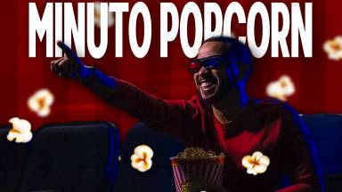 Confira nossa playlist de indicação de filmes!