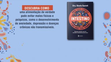 Livro Intestino
