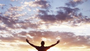 Somos herdeiros do Céu