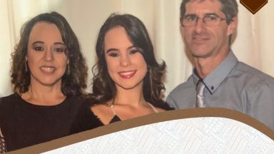 O Pai das Misericórdias não decepciona aquele que tem fé