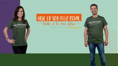 Tenho a Ti meu Deus - Mons. Jonas Abib