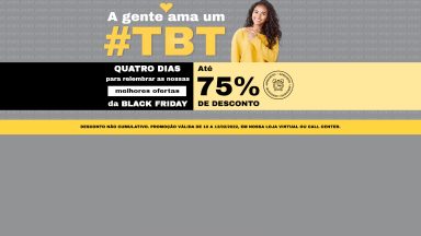 Ofertas a preço de Black