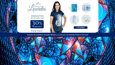 Especial Nossa Senhora de Lourdes