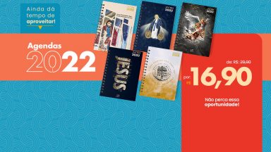 Agenda CN 2022
