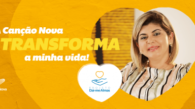 A evangelização da CN mudou a minha vida