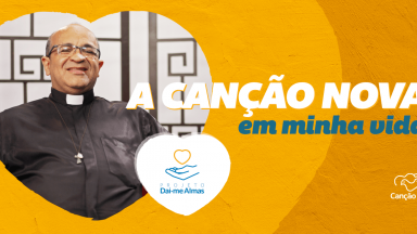 Deus me alcançou com o ouvido pertinho do rádio