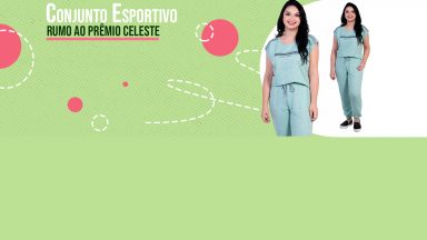 Conjunto Rumo ao Prêmio Celeste