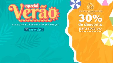 Especial de Verão